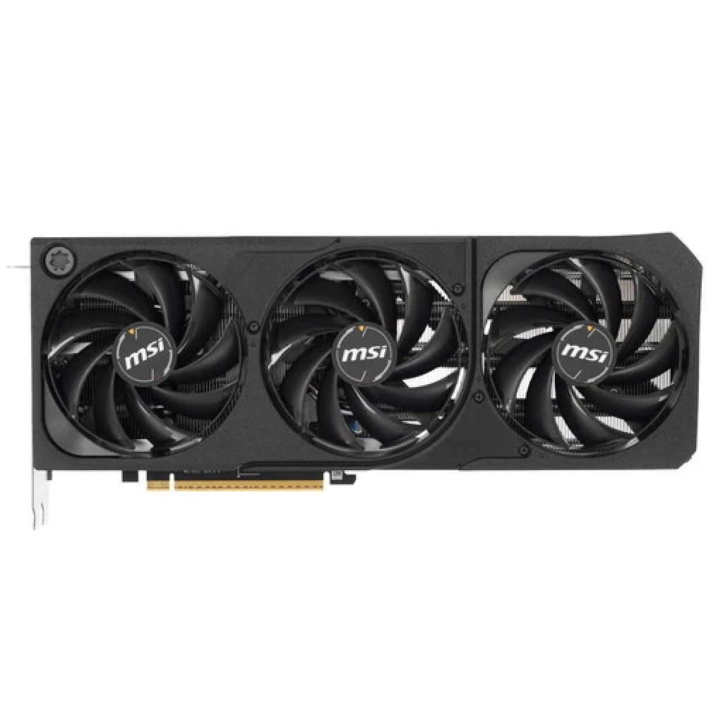 Видеокарта MSI RTX 5070 Ti 16G SHADOW 3X OC 16 ГБ — фото товара