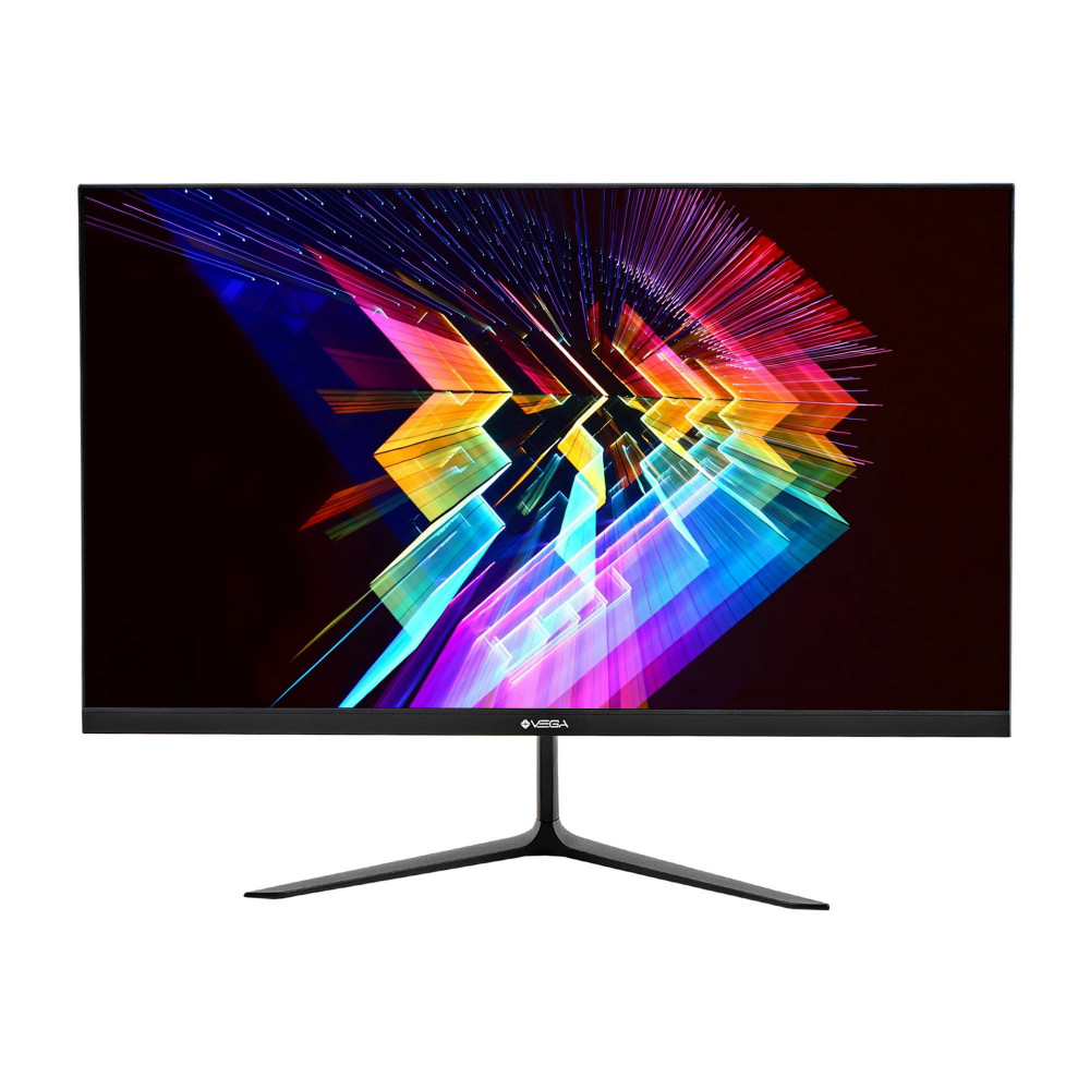 Монитор VEGA VHF238-120CA 23.8 ", IPS, Full HD 1920x1080 (16:9), 120 Гц — фото товара