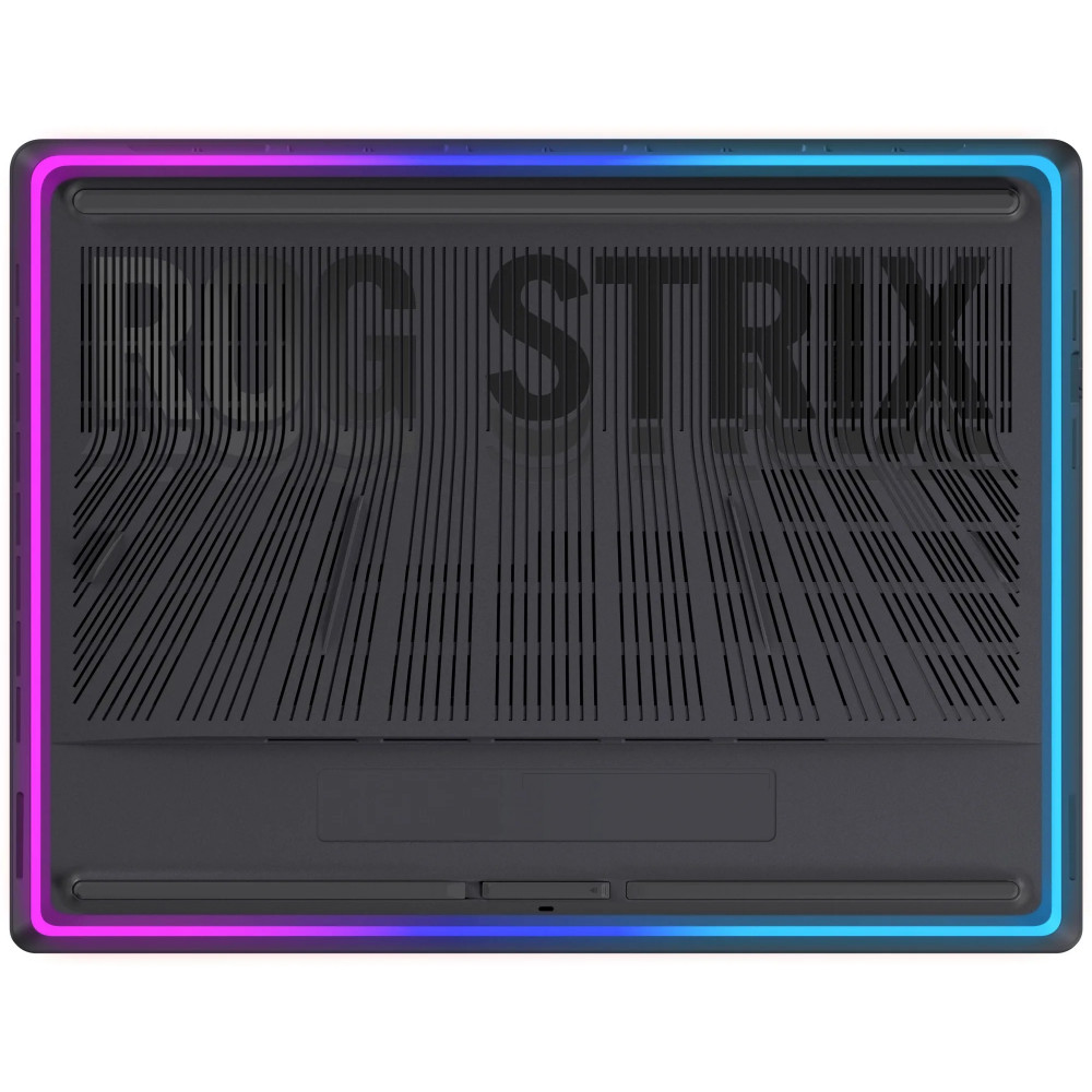 Ноутбук Asus ROG Strix G16 G615LW-S5080 90NR0LG1-M00330 16 ", WQXGA 2560x1600 (16:10), Intel, Core Ultra 9, 32 Гб, 1 ТБ, NVIDIA GeForce RTX5080 - миниатюра 13
