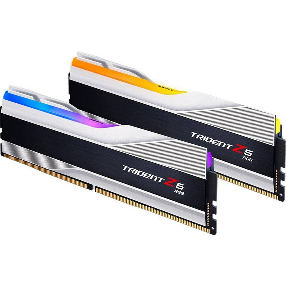 ОЗУ G.Skill Trident Z5 RGB F5-6800J3445G16GX2-TZ5RS DIMM, DDR5, 32 Гб (2 х 16 Гб), 6800 МГц - миниатюра 4