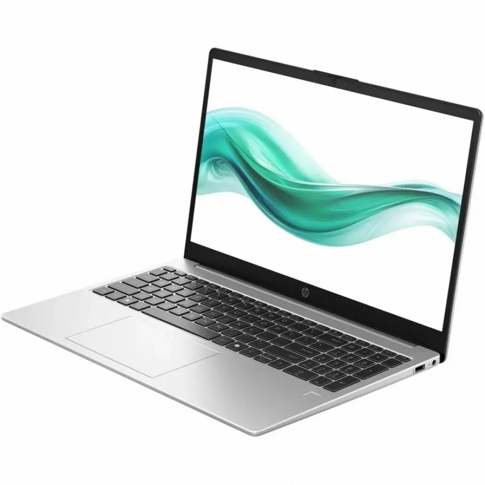 Ноутбук HP 250R G10 C91W6AT 15.6 ", FHD 1920x1080 (16:9), Intel, Core 3, 8 Гб, 512 ГБ, Intel Graphics - миниатюра 3