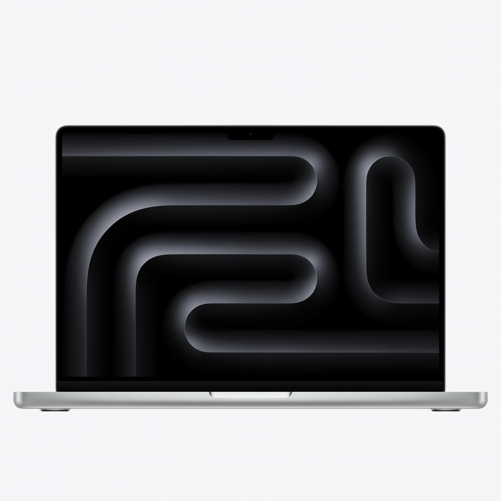 Ноутбук Apple MacBook Pro 14 MJLV4HN/A 14.2 ", 3K 3024x1964 (16:10), Apple, M5 Series, 24 Гб, 2 ТБ, Apple M5 Pro 16-Core, Mac OS — фото товара