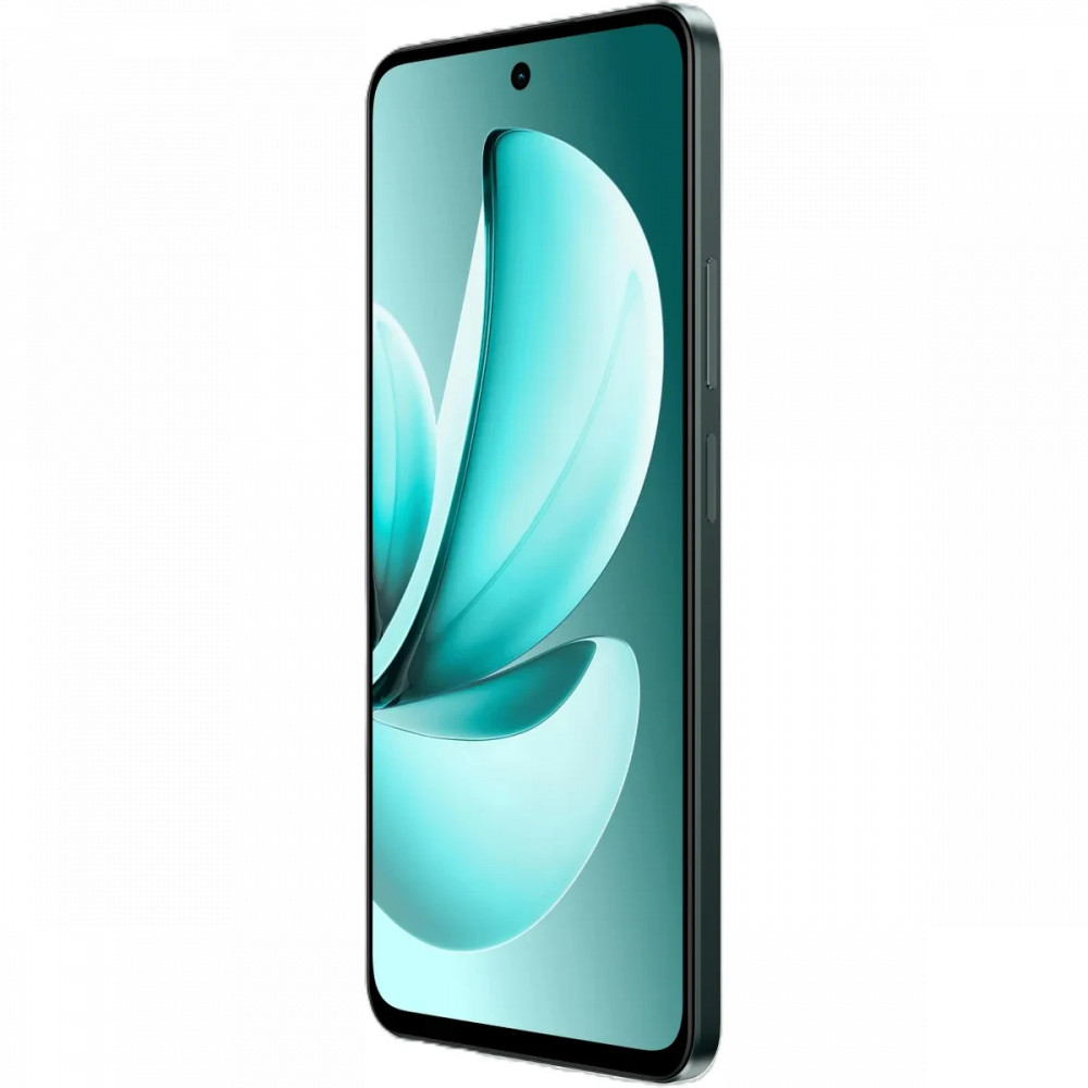 Смартфон REALME C71 6/128Gb Forest Owl (RMX5303) 6941764467088 128 Гб, 6 Гб - миниатюра 4