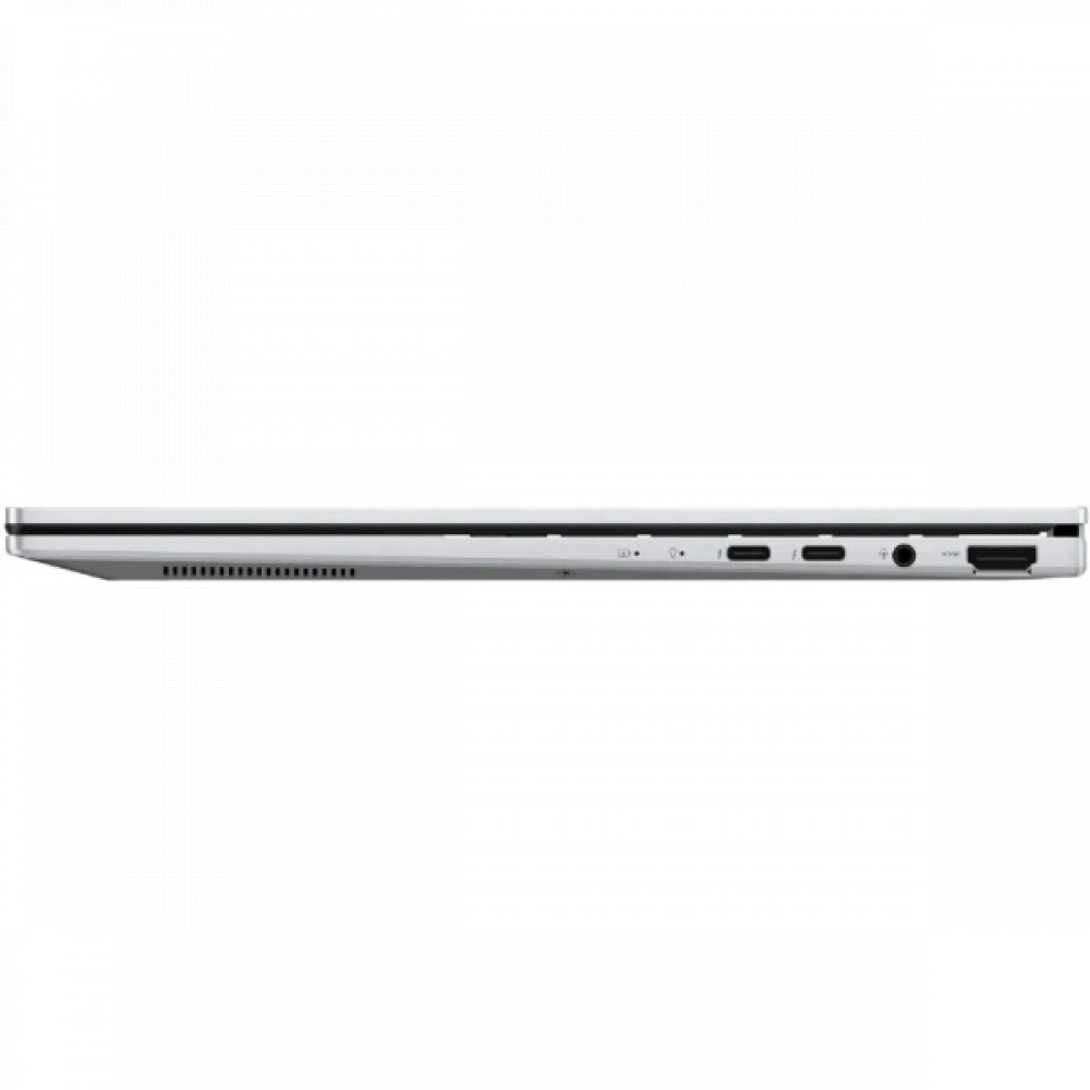 Ноутбук Asus Zenbook 14 UX3405CA-ST1352 90NB14W2-M01ZP0 14 ", WQXGA+ 2880x1800 (16:10), Intel, Core Ultra 7, 32 Гб, 512 ГБ, Intel Graphics - миниатюра 4