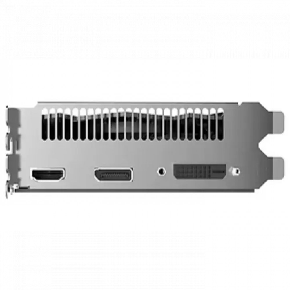 Видеокарта Ninja Sinotex GeForce GTX1050 NK105NP45F 4 ГБ - миниатюра 3
