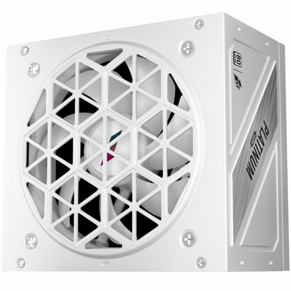 Блок питания 1STPLAYER NGDP HA-1000BA3 White NGDP HA-1000BA3-WH 1000 Вт — фото товара
