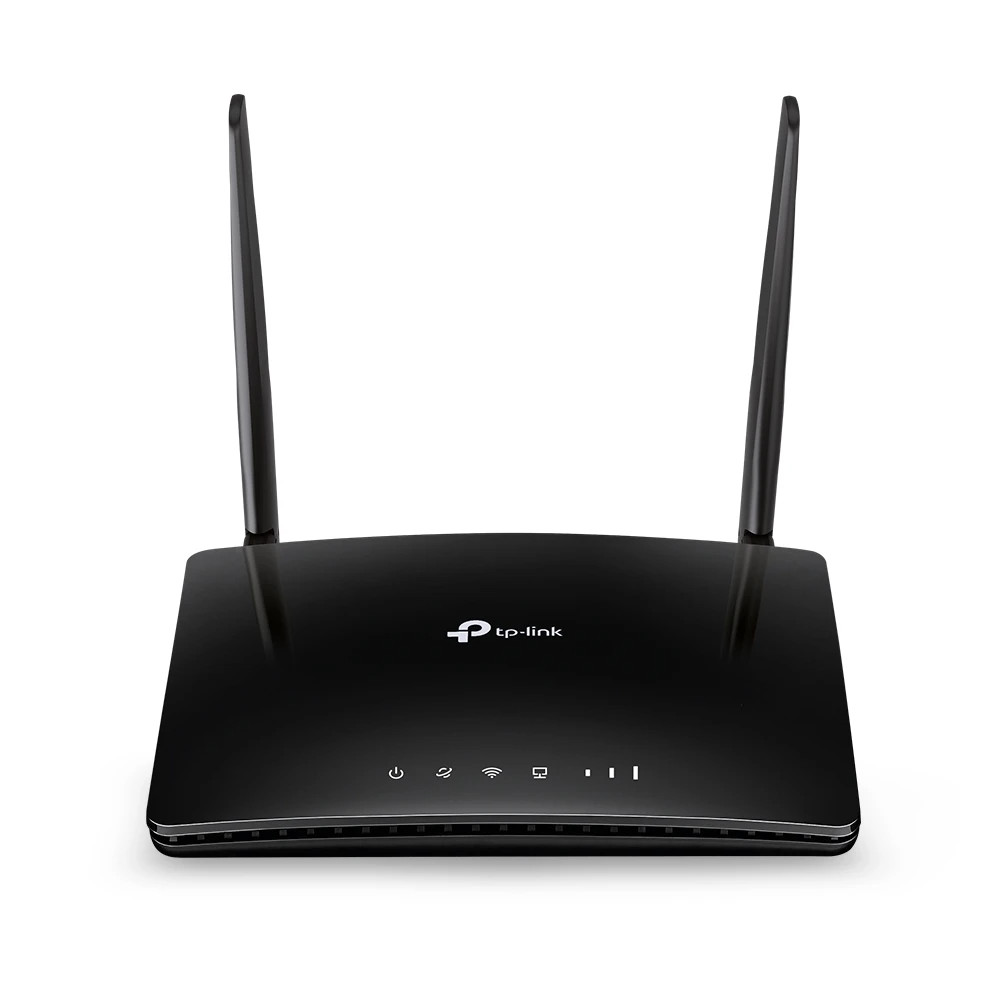 Маршрутизатор для дома TP-Link Archer MR402 — фото товара
