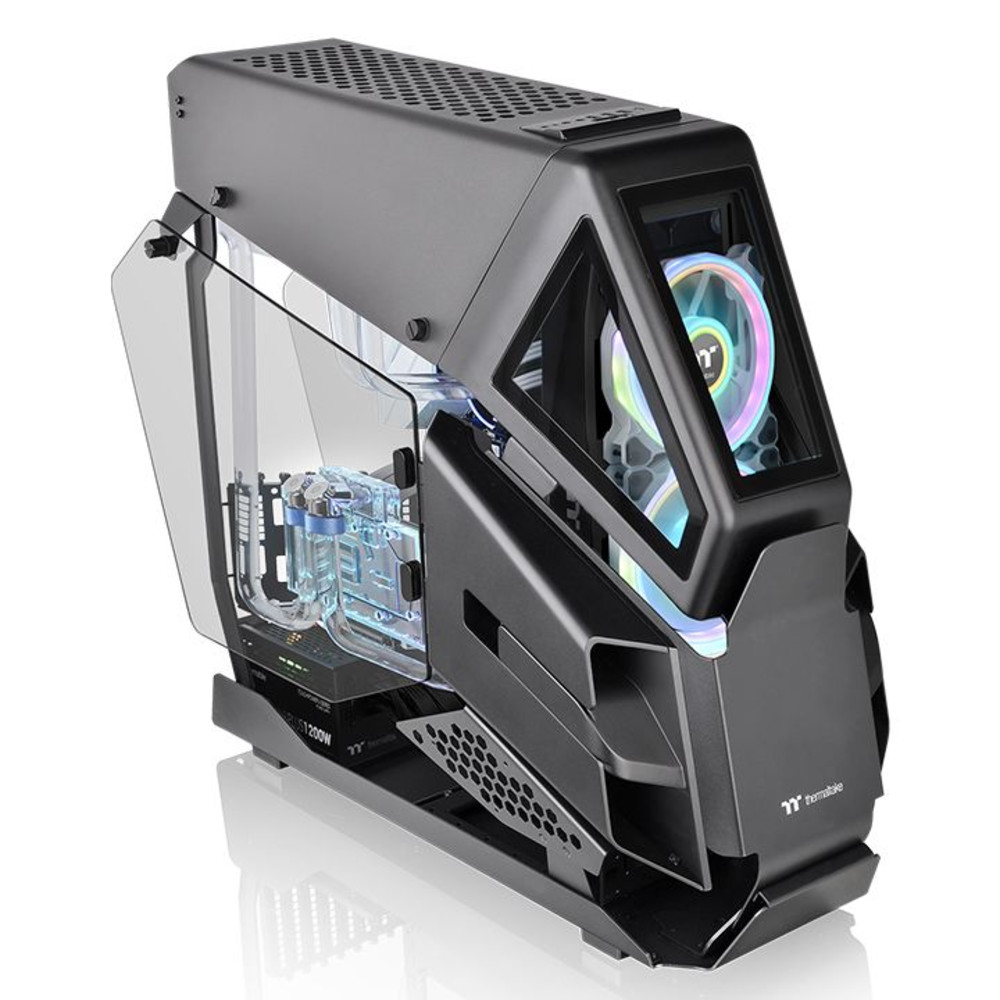 Корпус Thermaltake AH T600 CA-1Q4-00M1WN-00 Full-Tower — фото товара