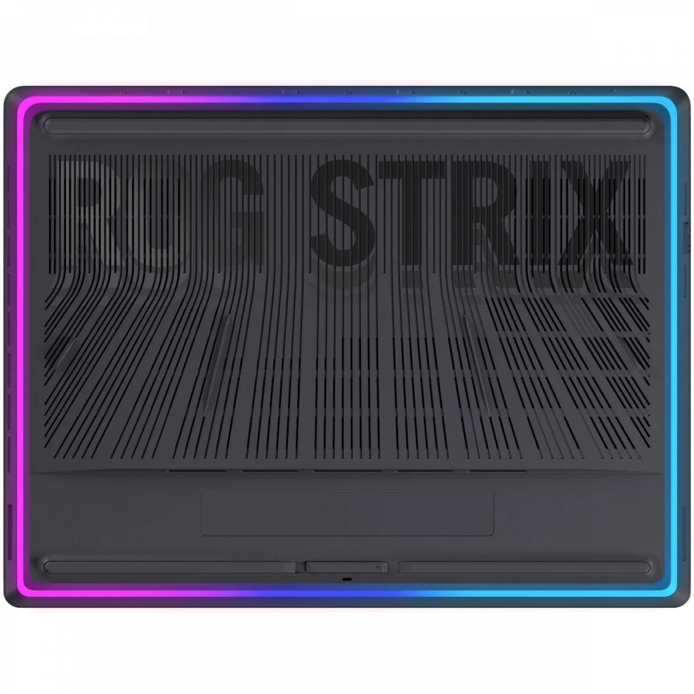 Ноутбук Asus ROG Strix G16 G615JMR-S5324 90NR0LB1-M00EF0 16 ", WQXGA 2560x1600 (16:10), Intel, Core i7, 16 Гб, 1 ТБ, nVidia GeForce RTX 5060 - миниатюра 3