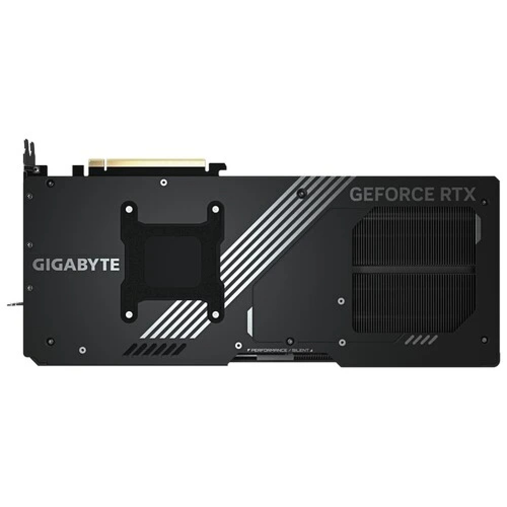 Видеокарта Gigabyte GeForce RTX 5090 WINDFORCE OC GV-N5090WF3OC-32GD 32 ГБ - миниатюра 2