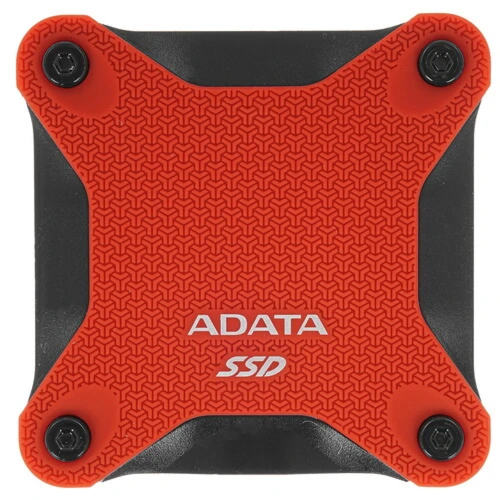 Внешние накопители A-Data SD620-2TCBL 2 ТБ — фото товара