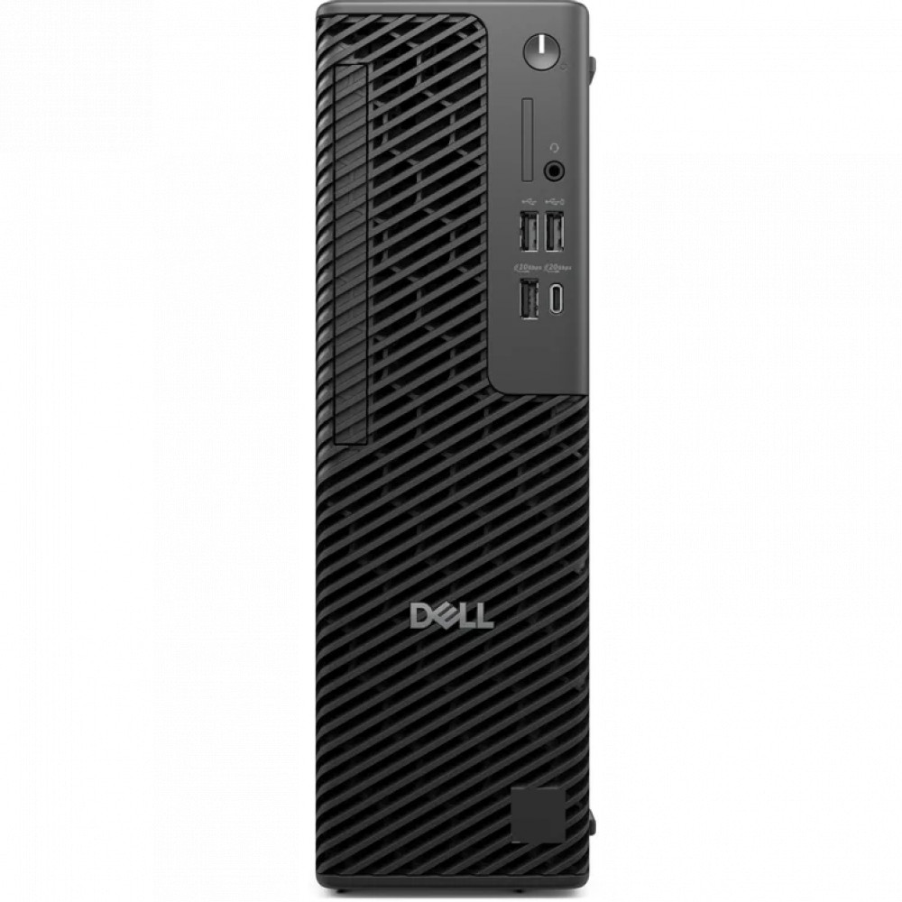 Персональный компьютер Dell Pro Max Slim FCS1250 DPMS-7442 Ultra 7, 265, 2.4, 16 Гб, DDR5-5600, Windows 11 Pro - миниатюра 2