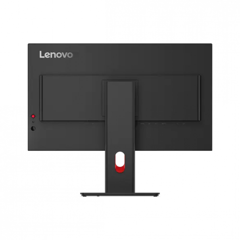 Монитор Lenovo ThinkVision T27QD-40 64AAGAT2UK 27 ", IPS, Quad HD 2560x1440 (16:9), 120 Гц - миниатюра 4