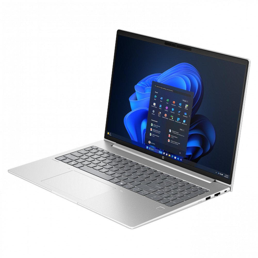 Ноутбук HP ProBook 4 G1i 16 C67GJEA 16 ", WUXGA 1920x1200 (16:10), Intel, Core Ultra 7, 16 Гб, 512 ГБ, Intel Arc Graphics, Windows 11 Pro - миниатюра 3