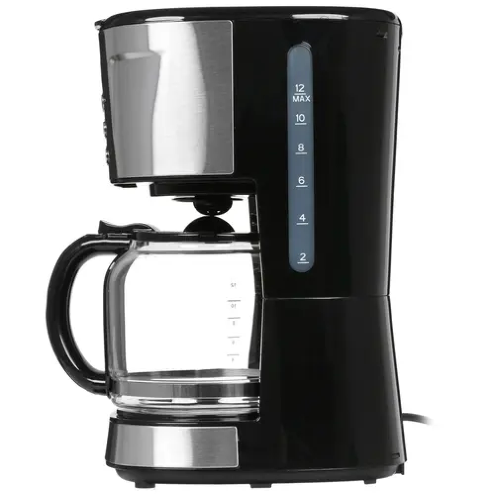 Кофемашина KITFORT КТ-731 - миниатюра 3