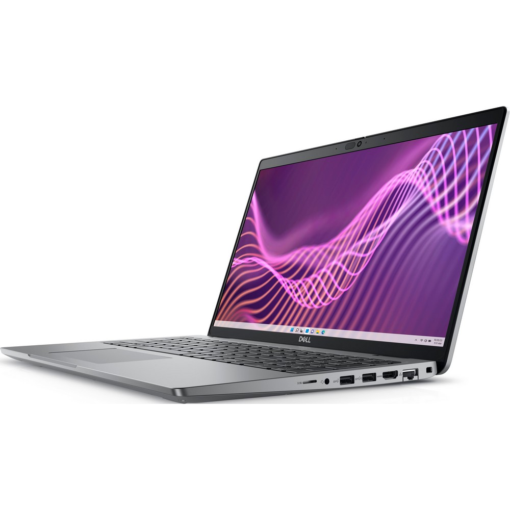 Ноутбук Dell Latitude 5540 210-BGBJ N016L554015EMEA_VP 15.6 ", FHD 1920x1080 (16:9), Intel, Core i5, 16 Гб, 512 ГБ, Intel Iris Xe Graphics, Windows 11 Pro - миниатюра 3