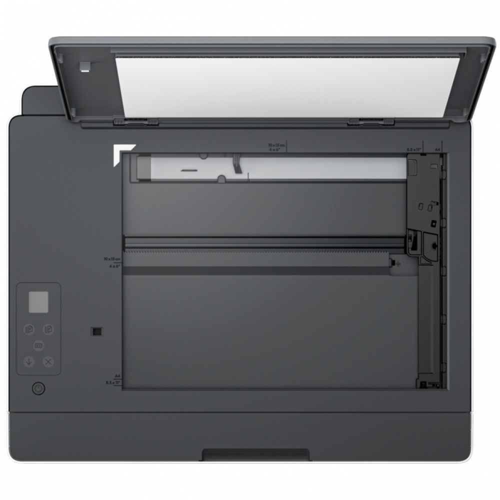 МФУ HP Smart Tank 520 1F3W2A А4, Струйный, Цветная - миниатюра 5