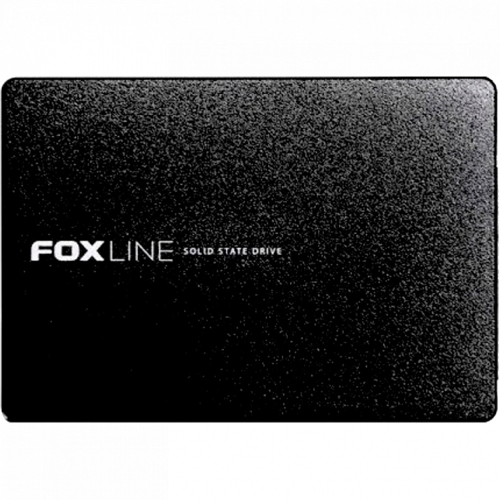 Жесткий диск Foxline FL102425PCSM259X5ST SSD (твердотельные), 1 ТБ, 2.5 дюйма, SATA — фото товара