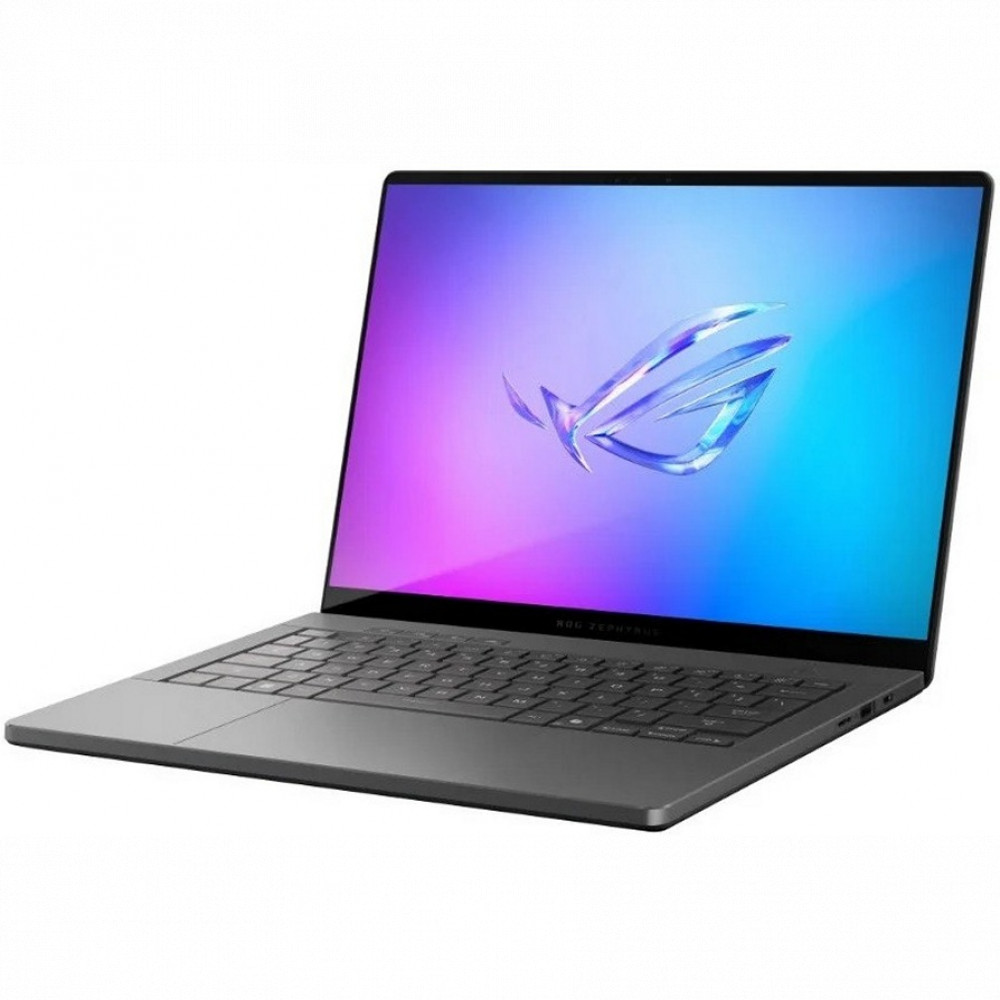 Ноутбук Asus ROG Zephyrus G14 GA403UM-QS035 90NR0M81-M001V0 14 ", WQXGA+ 2880x1800 (16:10), AMD, Ryzen 9, 16 Гб, 1 ТБ, nVidia GeForce RTX 5060 - миниатюра 3