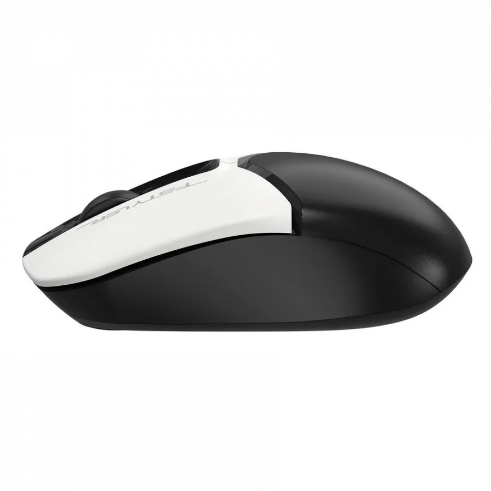 Мышь A4Tech Fstyler FG12S Panda FG12S PANDA Бюджетные, Беспроводная - миниатюра 3