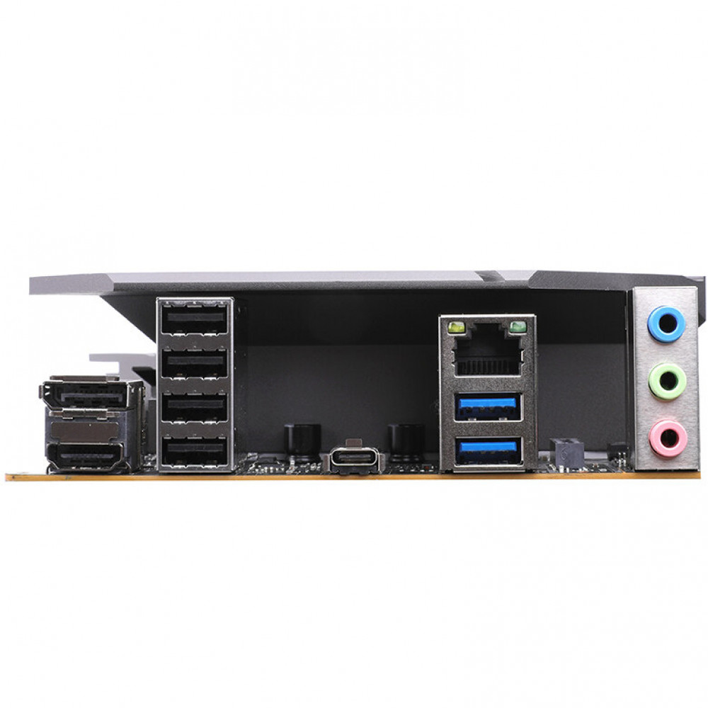 Материнская плата Colorful BATTLE-AX B760M-PLUS D5 V20 Micro-ATX, LGA 1700 - миниатюра 5