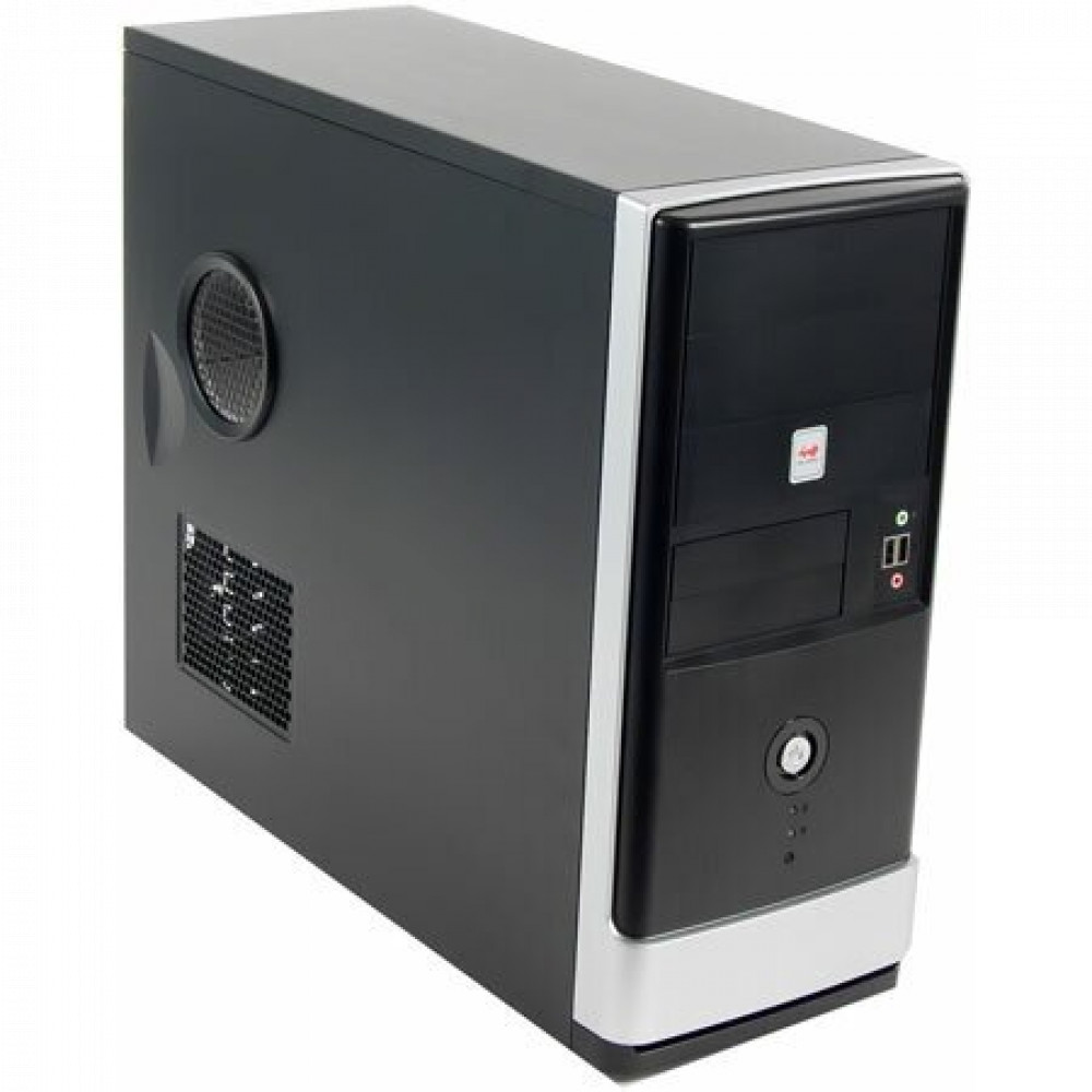 Корпус InWin EAR002BG 6151358 Mid-Tower — фото товара
