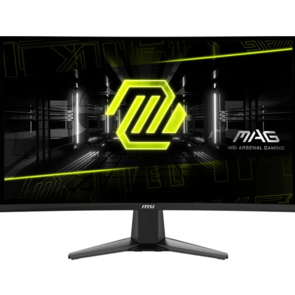Монитор MSI MAG 27C6F 27 ", VA, Full HD 1920x1080 (16:9), 180 Гц — фото товара