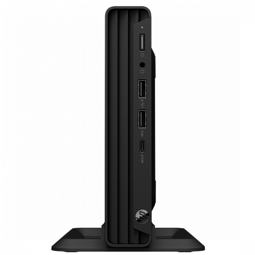 Персональный компьютер HP Pro Mini 260 G9 D65E7ET Core i3, 1315U, 3.3, 8 Гб, DDR4-3200 - миниатюра 2