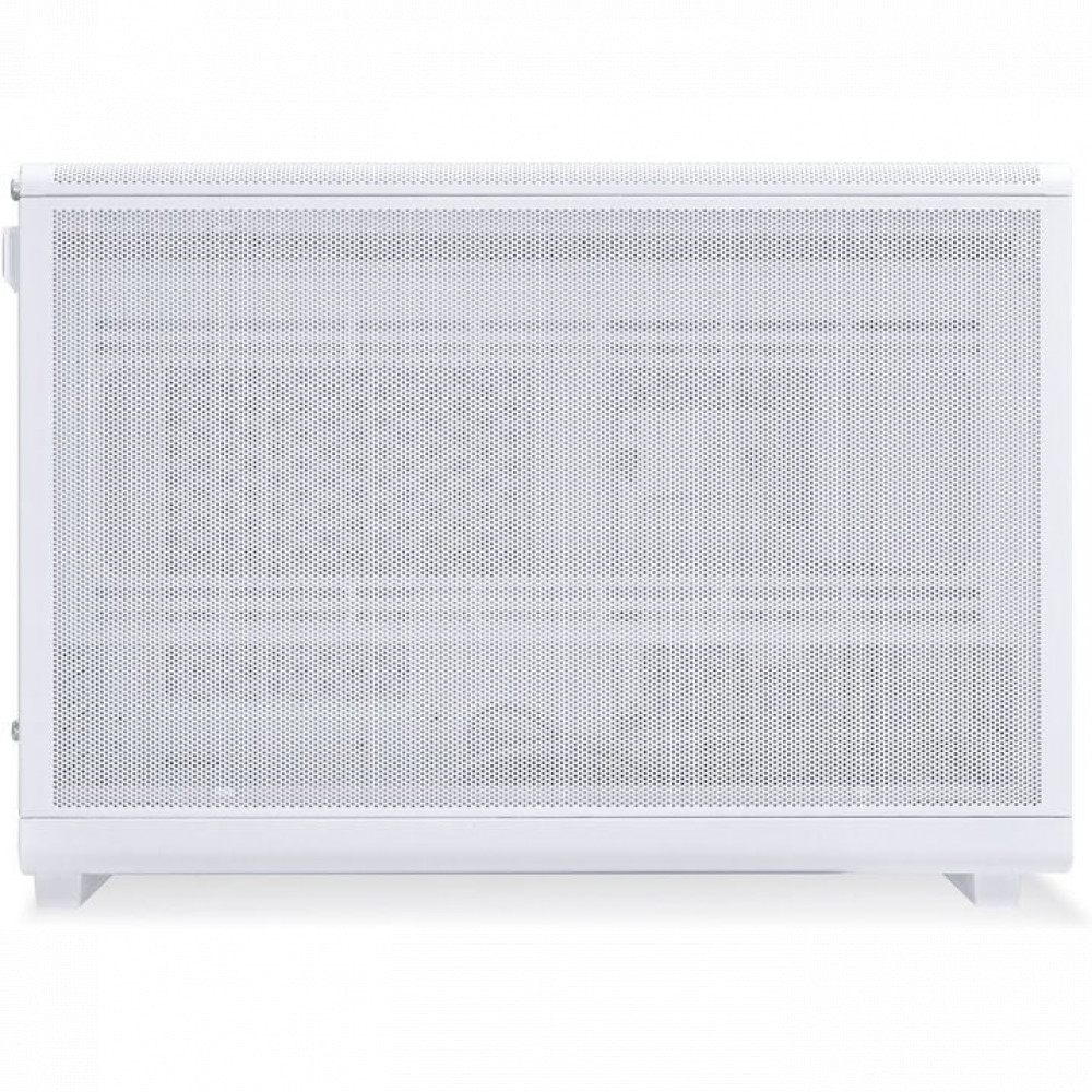 Корпус Lian Li Li A3 White G99.A3W.00 Mini-Tower - миниатюра 4