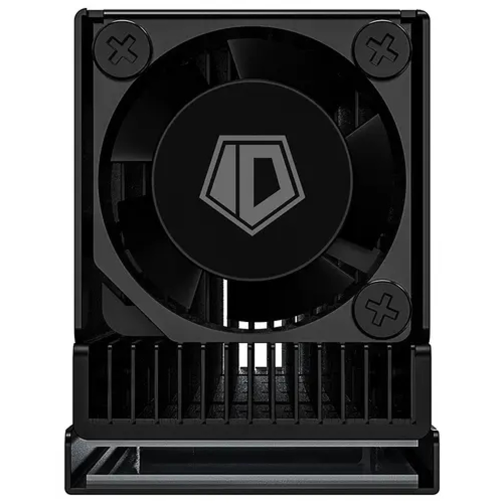Система охлаждения ID-Cooling ZERO M25 Для жесткого диска - миниатюра 4