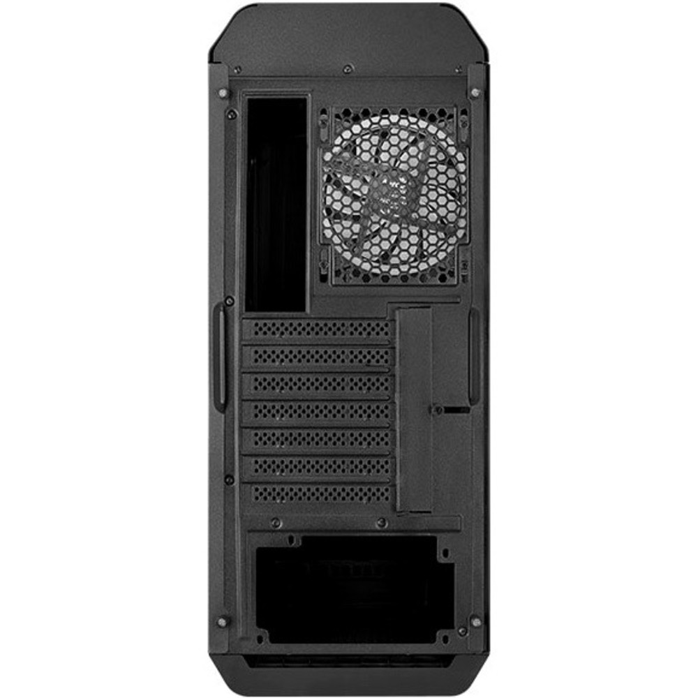 Корпус Aerocool Gladiator Duo-G-BK-v1 ACCM-PB27033.11 Mid-Tower - миниатюра 4