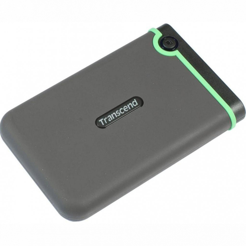 Внешние накопители Transcend StoreJet 25M3 TS1TSJ25M3S 1 ТБ - миниатюра 3