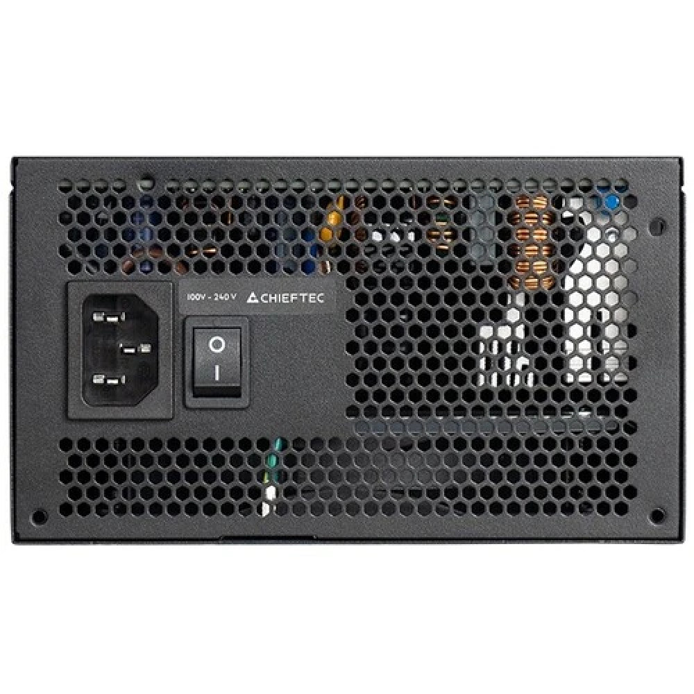 Блок питания Chieftec Vita 750W BPX-750-S 750 Вт - миниатюра 4
