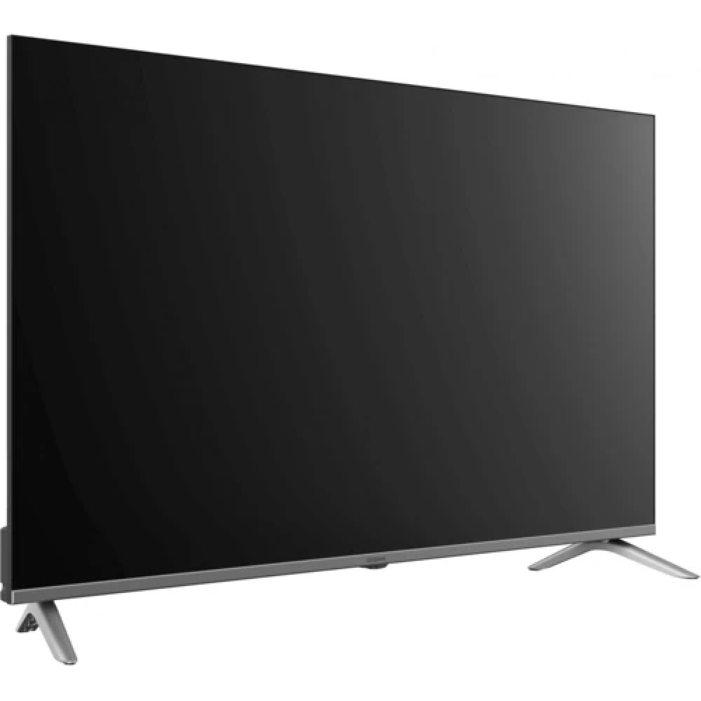 Телевизор Digma 32" DM-LED32SBB39 32 ", Smart TV, Серебро - миниатюра 2