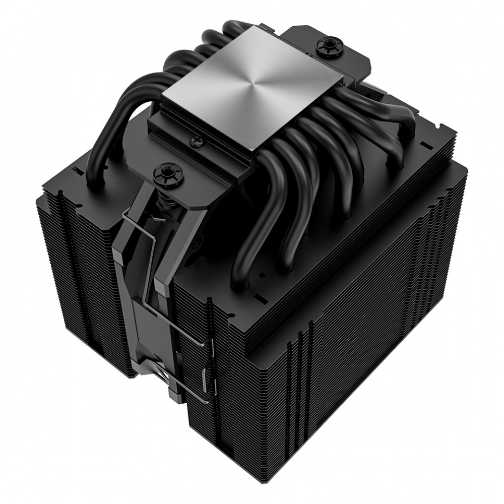 Система охлаждения ID-Cooling SE-207-XT Slim Для процессора - миниатюра 4