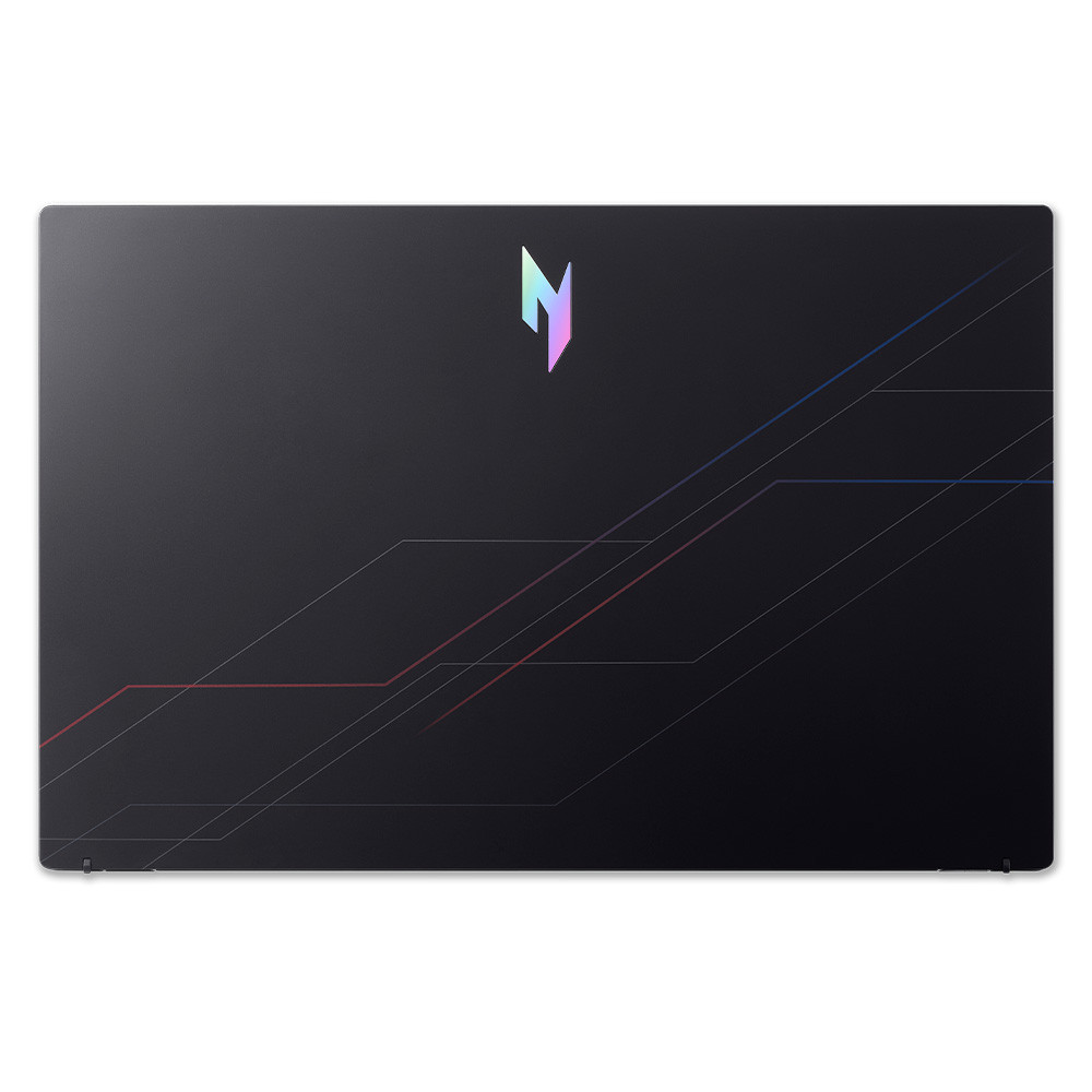Ноутбук Acer Nitro V 15 ANV15-52-56YF NH.QZ8ER.001 15.6 ", FHD 1920x1080 (16:9), Intel, Core i5, 16 Гб, 512 ГБ, nVidia GeForce RTX 5060 - миниатюра 5