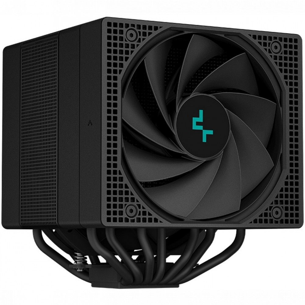 Система охлаждения Deepcool ASSASSIN VC ELITE R-ASN4-BKNVNN-GJD Для процессора - миниатюра 2