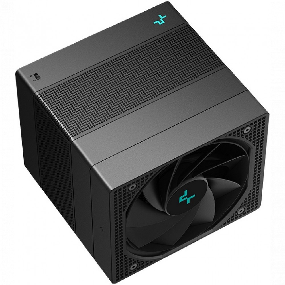 Система охлаждения Deepcool ASSASSIN VC ELITE R-ASN4-BKNVNN-GJD Для процессора - миниатюра 5