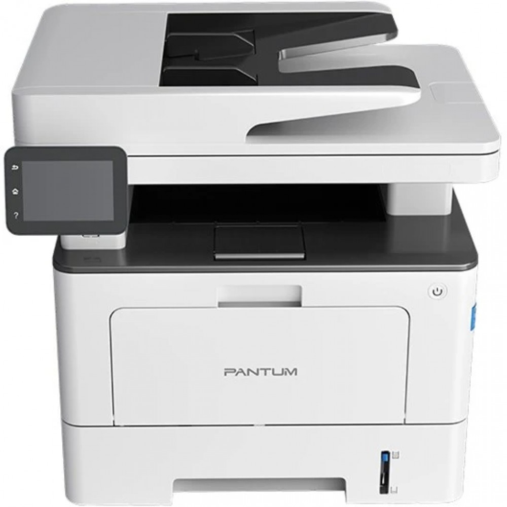 МФУ Pantum BM5201ADN А4, Лазерный, Цветная - миниатюра 3