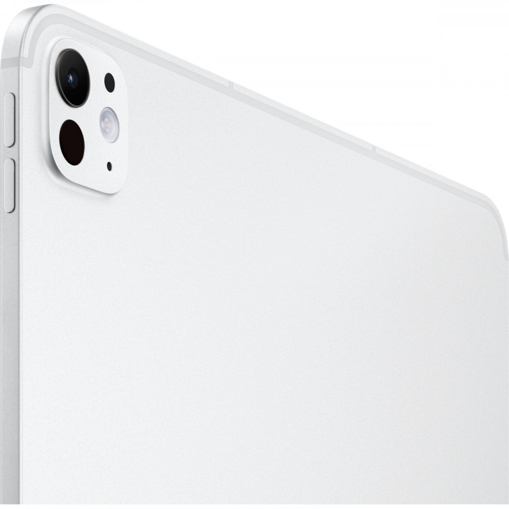 Планшет Apple iPad Pro 13" (M5) 256GB Wi-Fi + Cellular Silver ME7X4LL/A 256 Гб, 12 Гб - миниатюра 3
