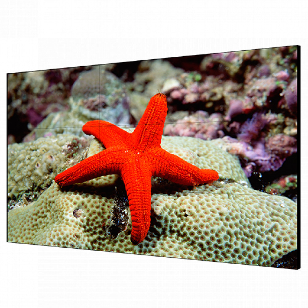 LED / LCD панель Hikvision DS-D2055LR-G 55 " - миниатюра 3