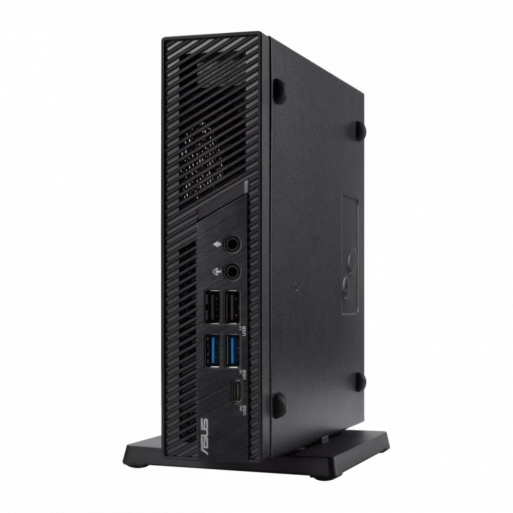 Персональный компьютер Asus PB63-B-B5106MH 90MR0122-M003A0 Core i3, 14100, 3.5, DDR5-4800 — фото товара