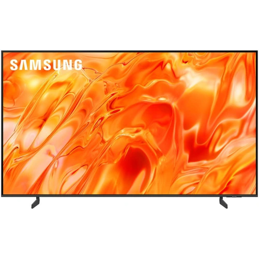 Телевизор Samsung QE55QN70HAUXPY 55 ", Черный — фото товара