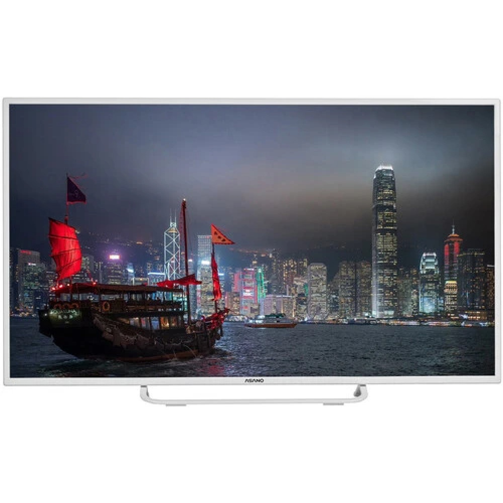 Телевизор Asano 55LU5011T 55 ", Черный — фото товара