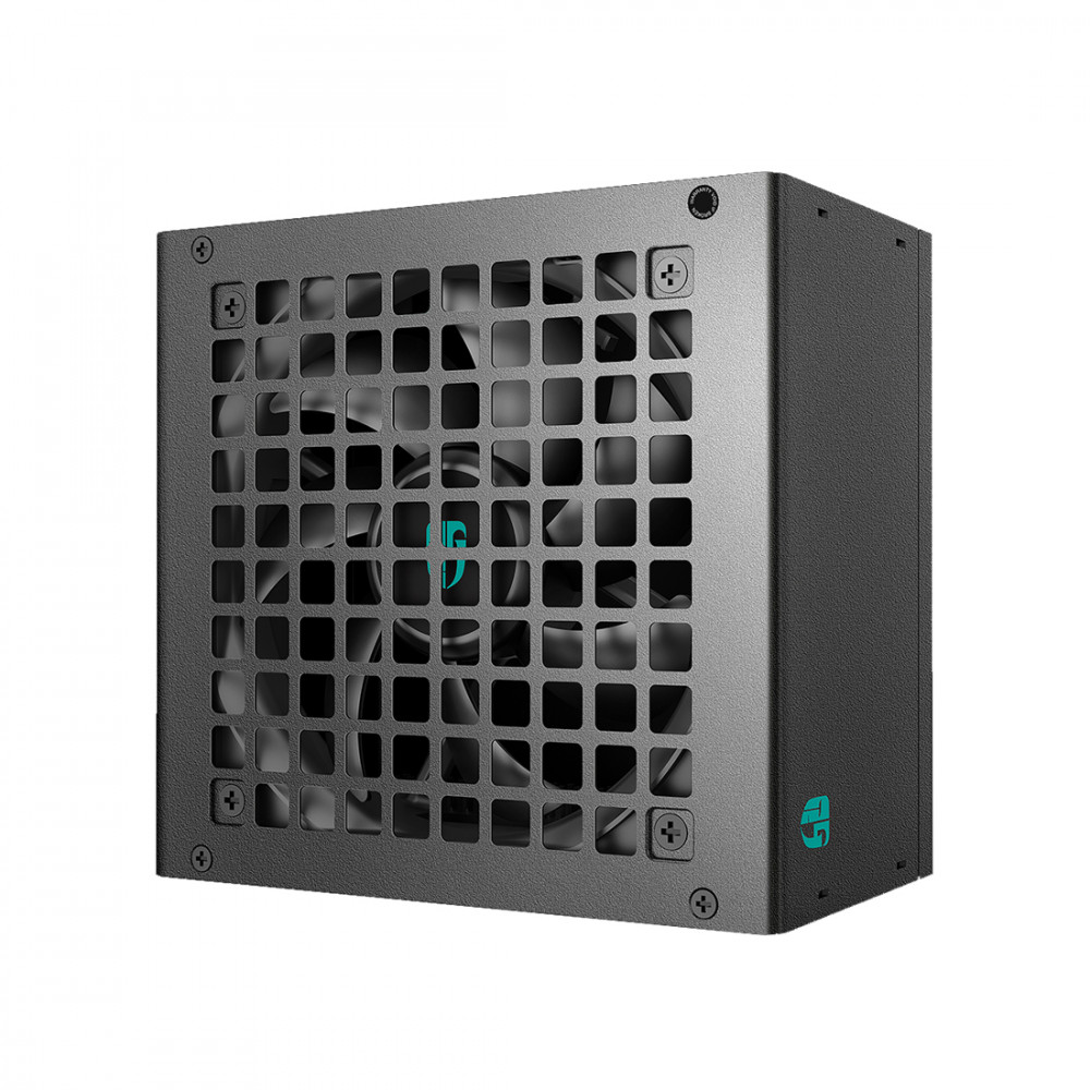 Блок питания Deepcool PQ1000G PQA00G-FD 1000 Вт — фото товара