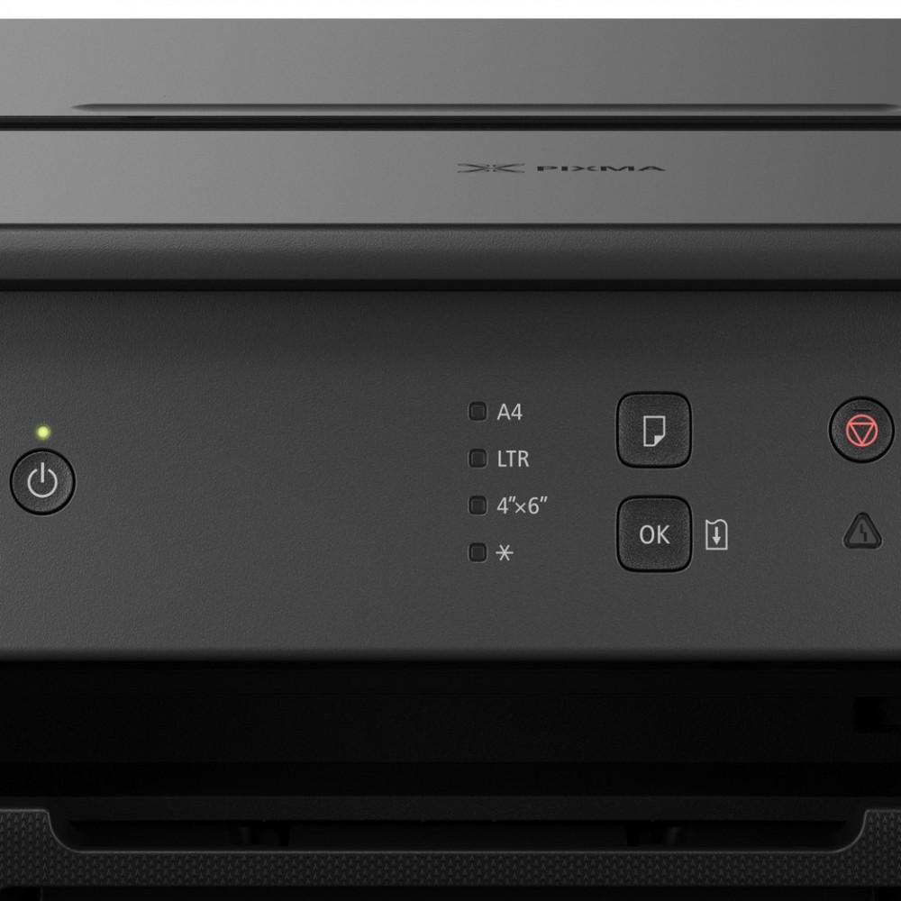 Принтер Canon PIXMA G1430 5809C009 А4, Струйный, Цветная - миниатюра 3