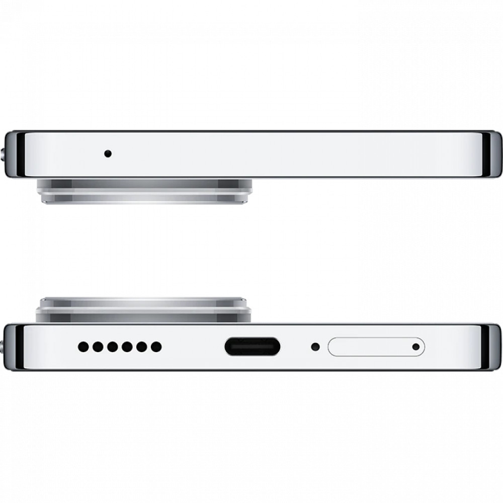 Смартфон Huawei nova 14 12/512Gb White (TLR-LX9) 51098LAT 512 Гб, 12 Гб - миниатюра 5