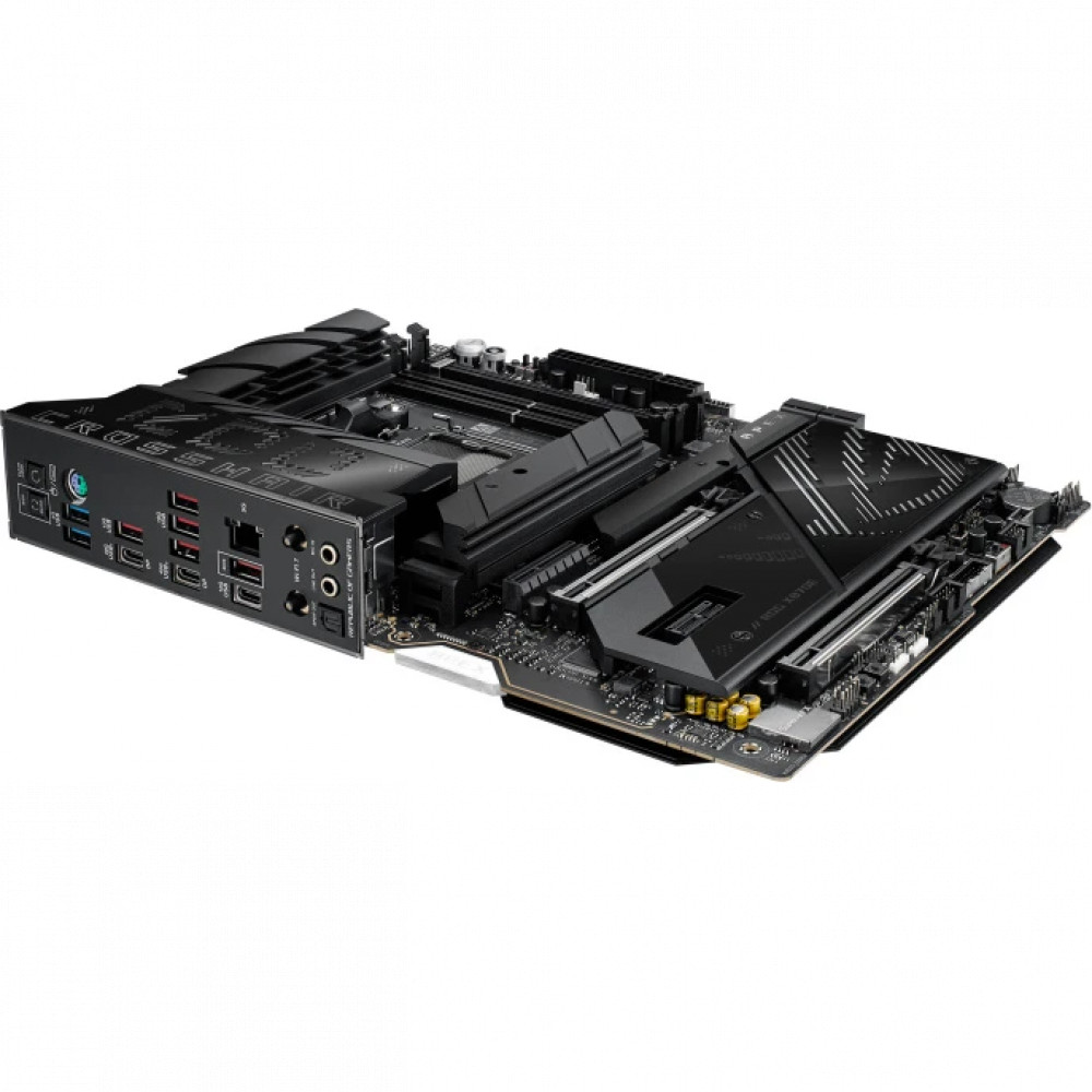 Материнская плата Asus ROG CROSSHAIR X870E APEX ATX, AMD AM5 - миниатюра 9