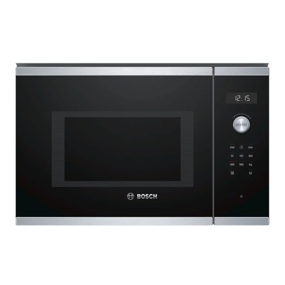 Микроволновая печь Bosch BFL554MS0 — фото товара
