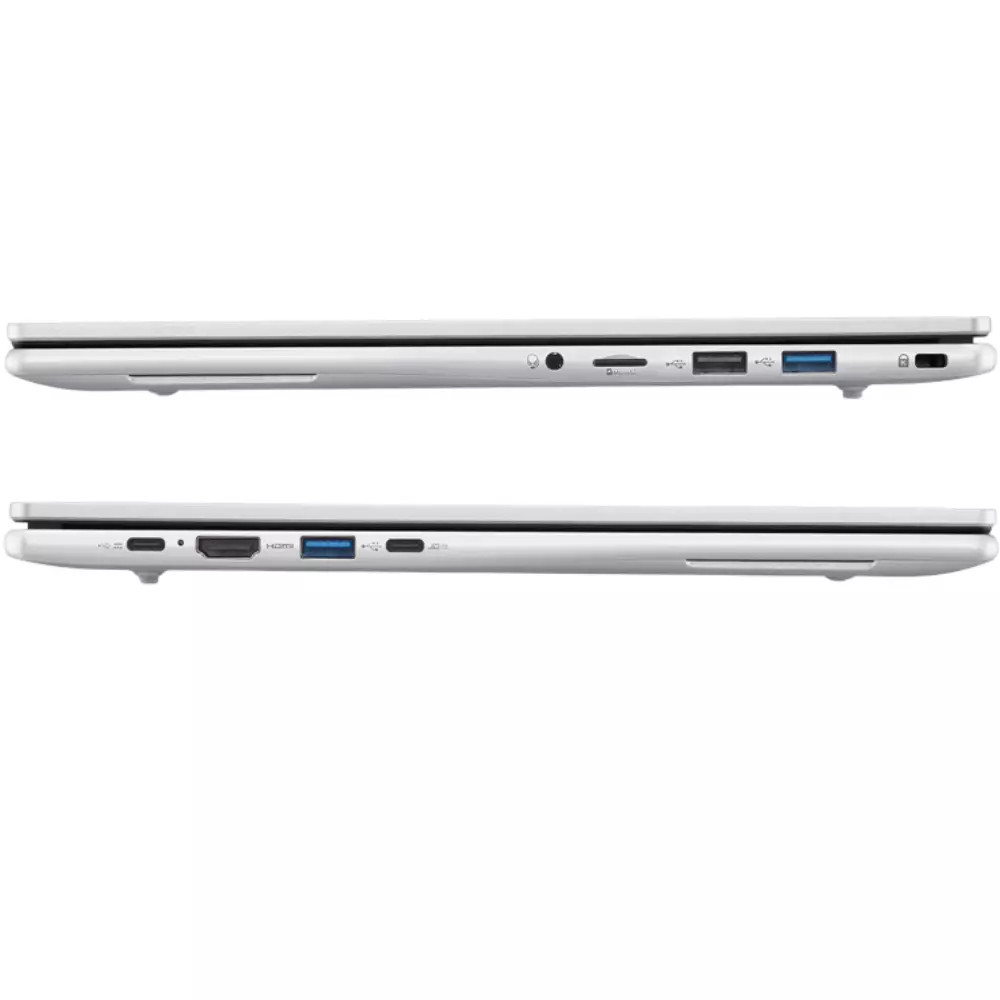 Ноутбук Acer Aspire Lite 15 AL15-45P NX.DLQER.001 15.6 ", FHD 1920x1080 (16:9), AMD, Ryzen 7, 16 Гб, 512 ГБ, AMD Radeon - миниатюра 4
